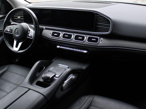 Mercedes-Benz GLE II (V167) с пробегом 2020 года, цена 6 199 000 рублей, 177210 км, внедорожник, Автокод Объявления