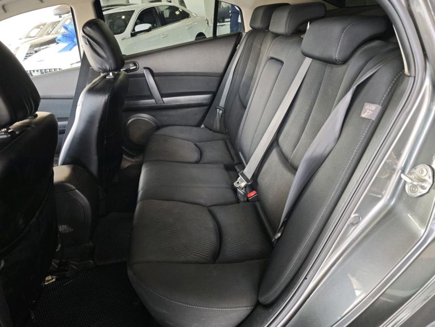 Mazda 6 II (GH) Рестайлинг Челябинск  - изображение 10