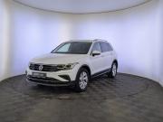 Volkswagen Tiguan II Рестайлинг Москва  - изображение 31