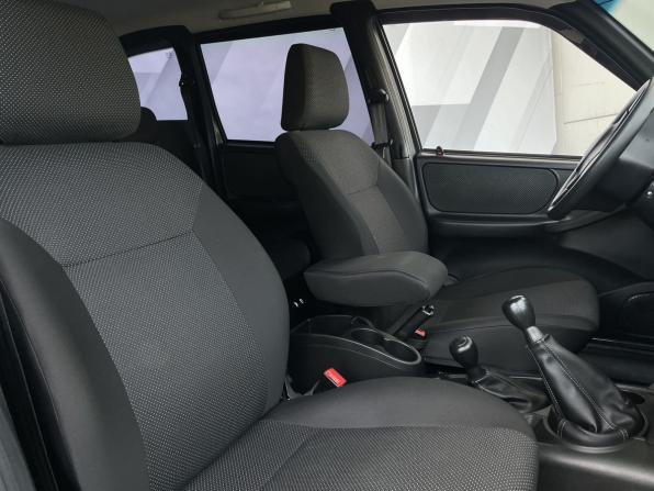 Lada (ВАЗ) Niva Travel I с пробегом 2021 года, цена 1 058 000 рублей, 37966 км, внедорожник, Автокод Объявления