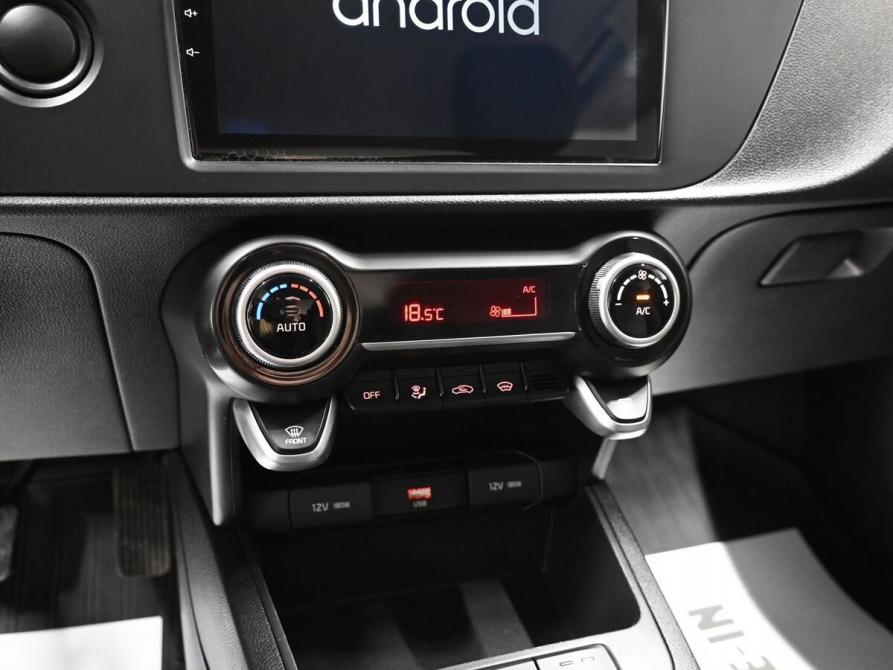 Kia Rio IV Рестайлинг Тверь  - изображение 17