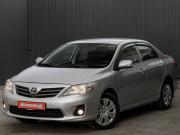 Toyota Corolla X (E140 E150) Рестайлинг Екатеринбург  - изображение 19