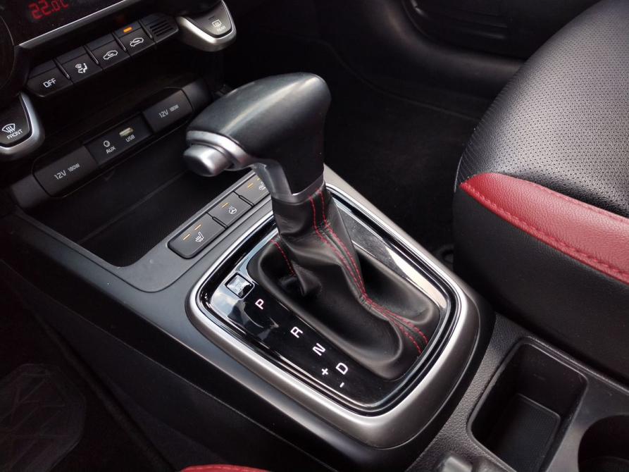 Kia Rio IV Санкт-Петербург  - изображение 13