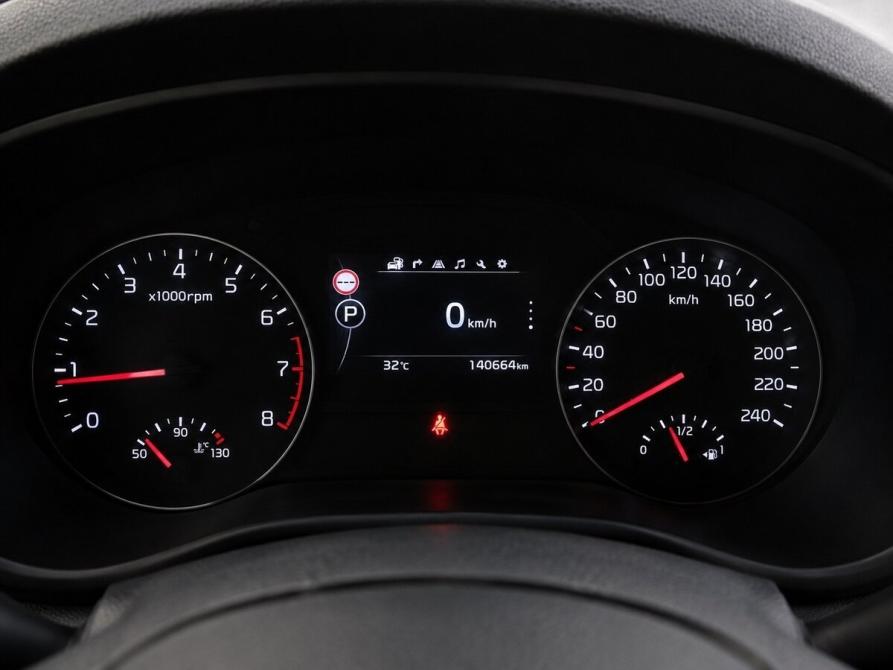Kia Sportage IV Москва  - изображение 6