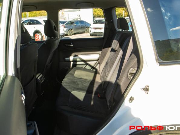 Nissan X-Trail II Рестайлинг с пробегом 2012 года, цена 1 418 000 рублей, 99450 км, внедорожник, Автокод Объявления