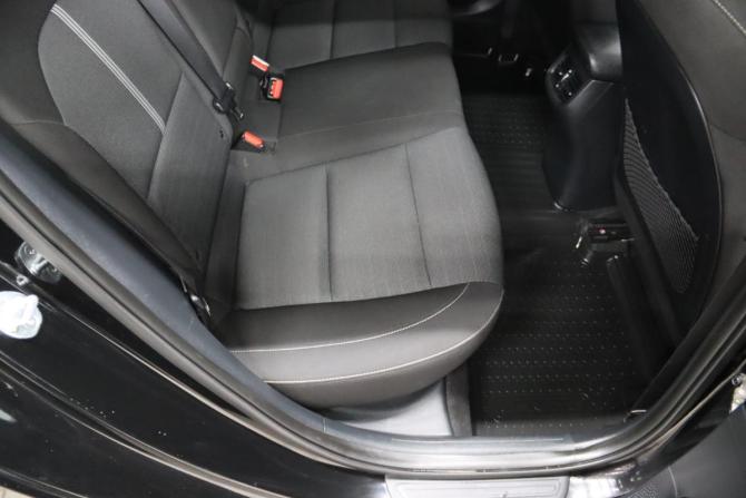 Kia Cerato IV с пробегом 2020 года, цена 1 880 850 рублей, 75305 км, седан, Автокод Объявления