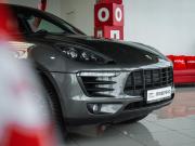 Porsche Macan I Москва  - изображение 34
