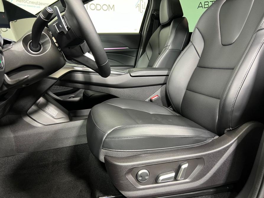 Haval F7x II Москва  - изображение 15