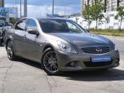 Infiniti G IV Санкт-Петербург  - изображение 36