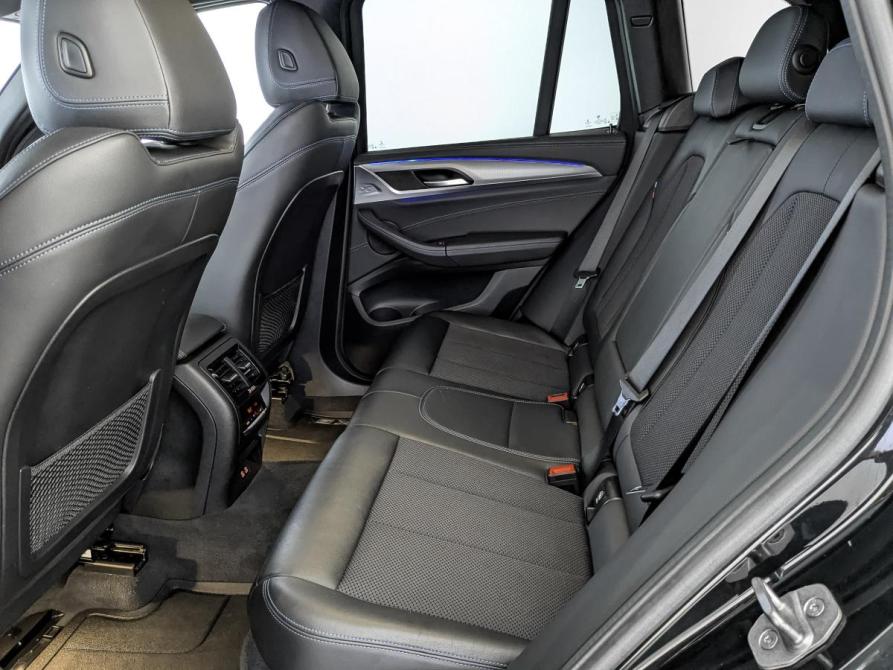 BMW X3 III (G01) Санкт-Петербург  - изображение 18