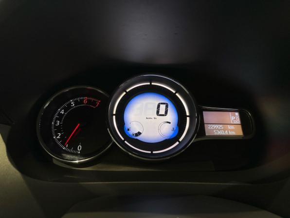 Renault Fluence I Рестайлинг с пробегом 2014 года, цена 659 000 рублей, 229925 км, седан, Автокод Объявления