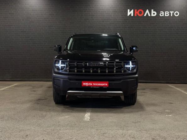 Haval H3 I с пробегом 2024 года, цена 2 500 000 рублей, 33238 км, внедорожник, Автокод Объявления