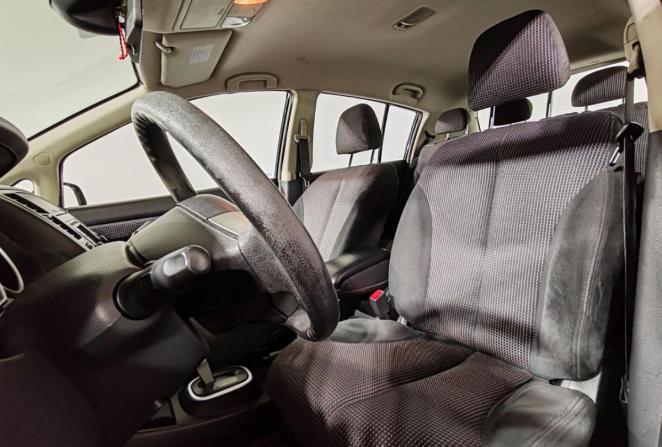 Nissan Tiida I Рестайлинг с пробегом 2011 года, цена 705 000 рублей, 193289 км, хэтчбек, Автокод Объявления