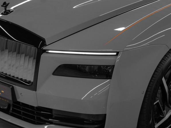 Rolls-Royce Spectre с пробегом 2025 года, цена 67 950 000 рублей, 35 км, купе, Автокод Объявления