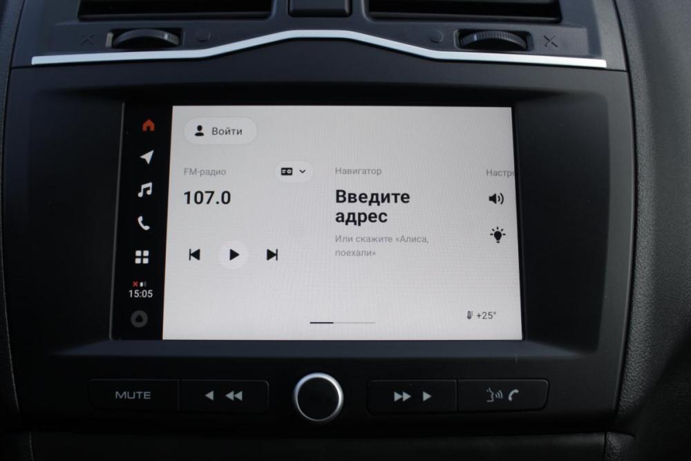 Lada (ВАЗ) Granta I Рестайлинг Брянск  - изображение 17