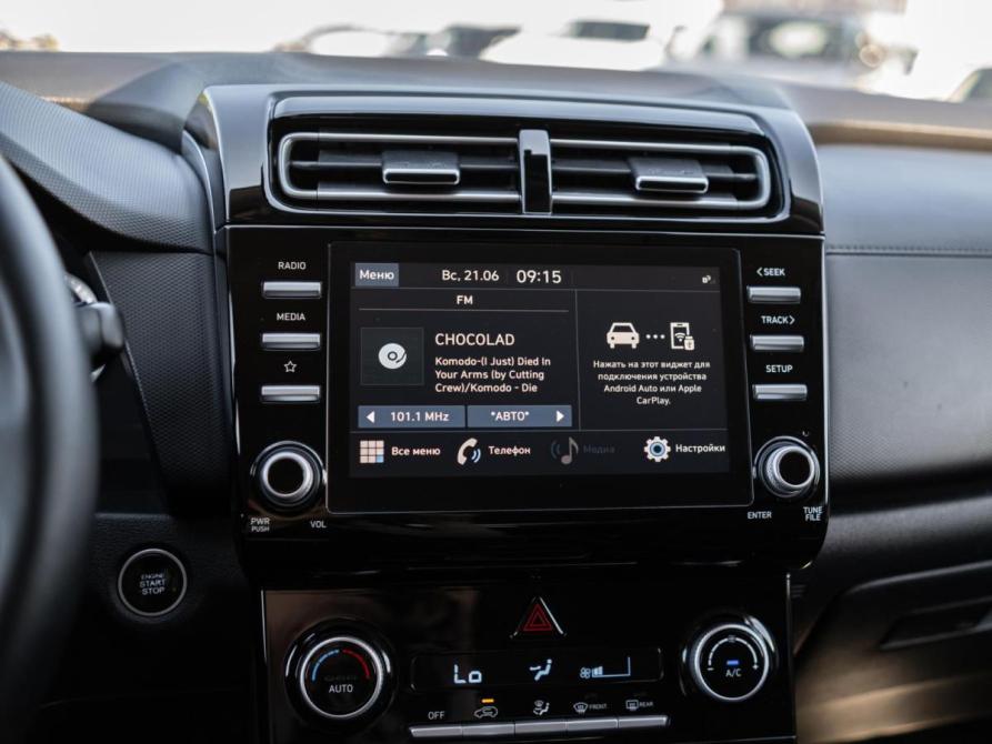 Hyundai Creta II Сочи  - изображение 13