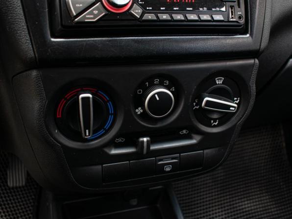 Lada (ВАЗ) Granta I Рестайлинг с пробегом 2019 года, цена 650 000 рублей, 57509 км, лифтбек, Автокод Объявления