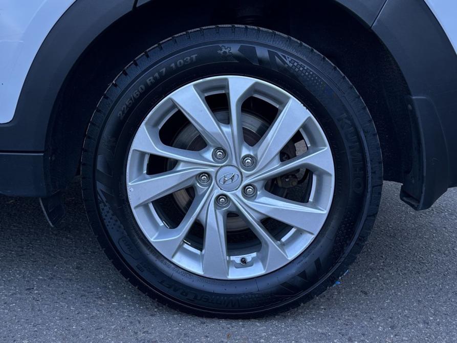 Hyundai Tucson III Рестайлинг Москва  - изображение 15