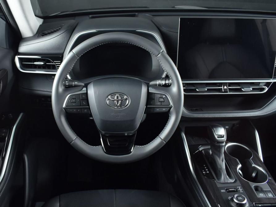 Toyota Highlander IV (XU70) Кемерово  - изображение 11