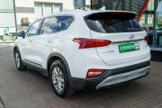 Hyundai Santa Fe IV Ульяновск  - изображение 33