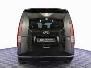 Hyundai Staria I Москва  - изображение 36