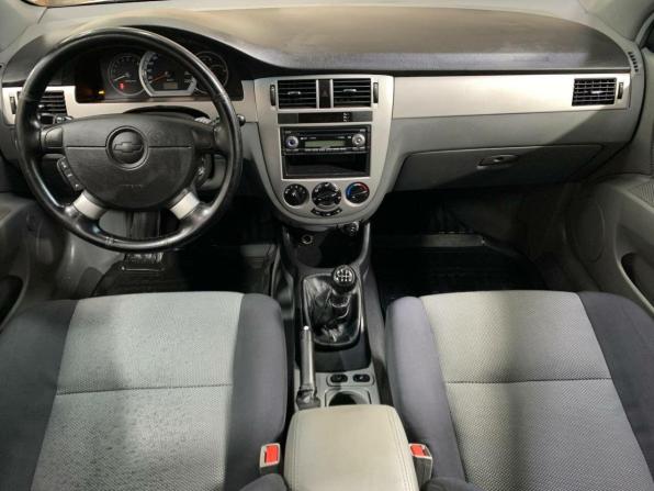 Chevrolet Lacetti I с пробегом 2011 года, цена 465 400 рублей, 169360 км, седан, Автокод Объявления