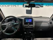 Nissan NP300 Санкт-Петербург  - изображение 38