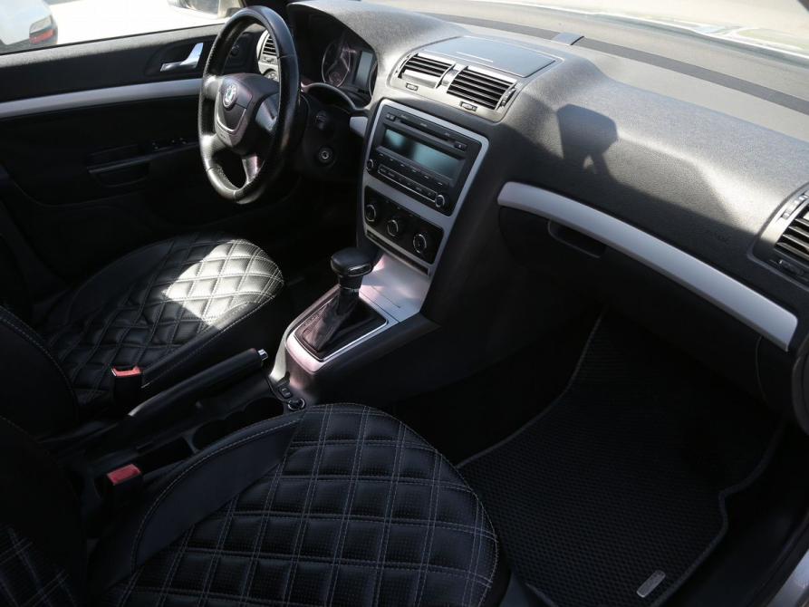 Skoda Octavia II (A5) Рестайлинг Иваново  - изображение 9