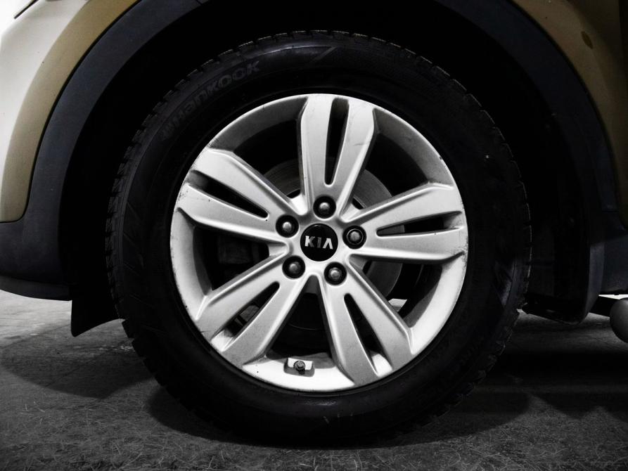 Kia Sportage IV Иркутск  - изображение 21