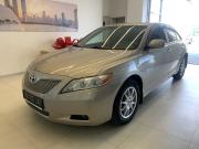 Toyota Camry VI (XV40) Челябинск  - изображение 23