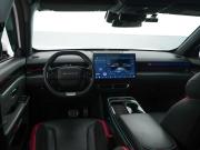 JETOUR DASHING I Москва  - изображение 28