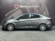 Hyundai Solaris I Рестайлинг Оренбург  - изображение 21