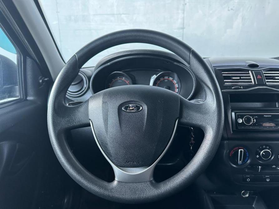 Lada (ВАЗ) Granta I Рестайлинг Тамбов  - изображение 18