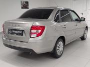 Lada (ВАЗ) Granta I Рестайлинг Казань  - изображение 28