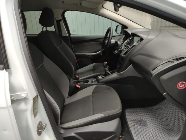Ford Focus III с пробегом 2012 года, цена 750 000 рублей, 148270 км, универсал, Автокод Объявления