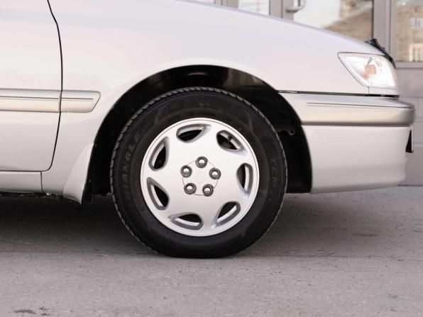 Toyota Corona X (T210) с пробегом 1997 года, цена 560 000 рублей, 249500 км, седан, Автокод Объявления