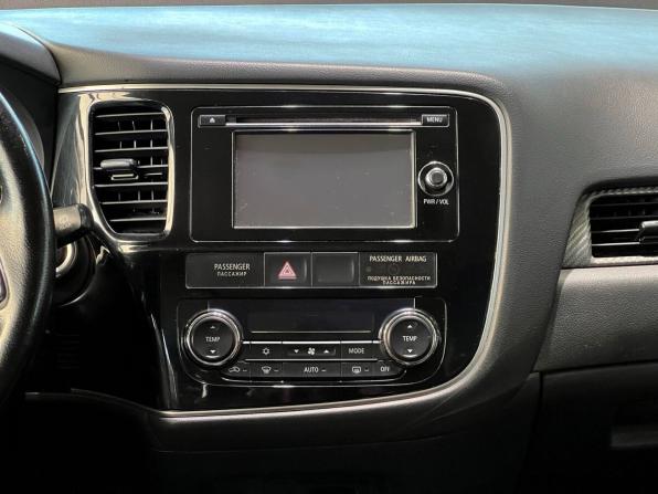 Mitsubishi Outlander III с пробегом 2013 года, цена 1 350 000 рублей, 275400 км, внедорожник, Автокод Объявления