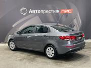 Kia Rio III Рестайлинг Пермь  - изображение 28