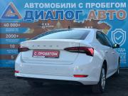 Skoda Octavia III (A7) Рестайлинг Набережные Челны  - изображение 26