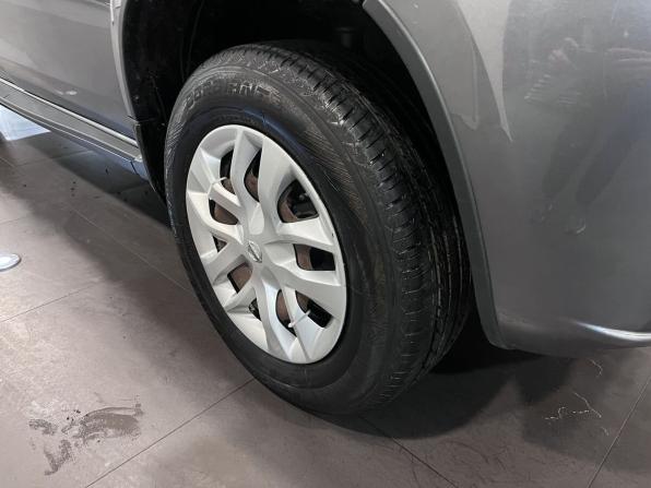 Nissan Terrano III (D10) с пробегом 2018 года, цена 1 170 000 рублей, 153110 км, внедорожник, Автокод Объявления