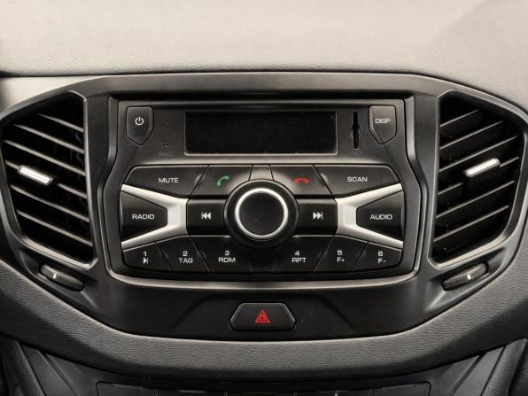 Lada (ВАЗ) Vesta I с пробегом 2016 года, цена 657 000 рублей, 150898 км, седан, Автокод Объявления