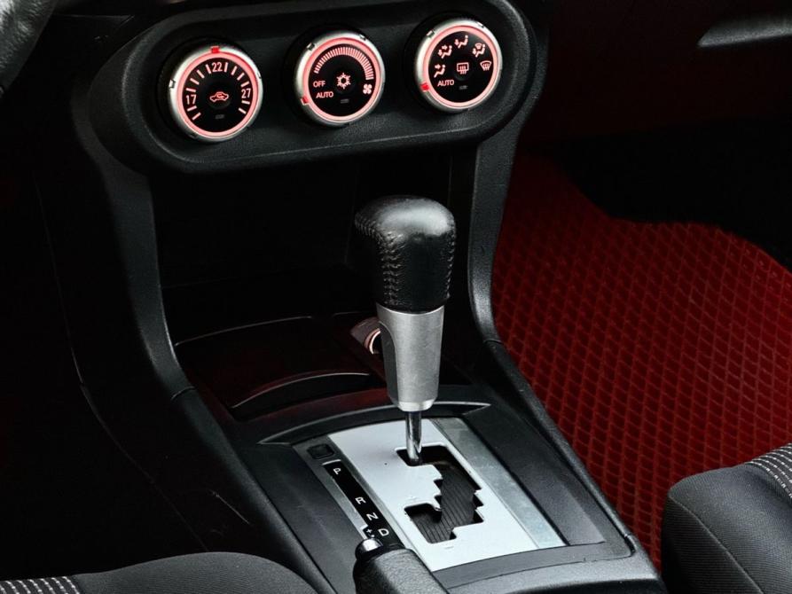 Mitsubishi Lancer X Ижевск  - изображение 25