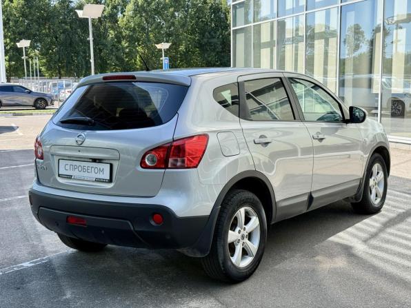 Nissan Qashqai I с пробегом 2007 года, цена 757 000 рублей, 197862 км, внедорожник, Автокод Объявления