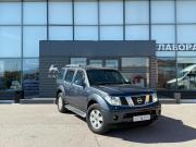 Nissan Pathfinder III Омск  - изображение 40