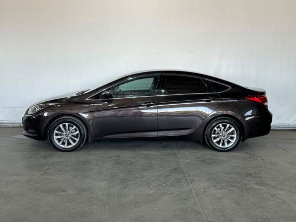 Hyundai i40 I Рестайлинг с пробегом 2016 года, цена 1 180 000 рублей, 111047 км, седан, Автокод Объявления