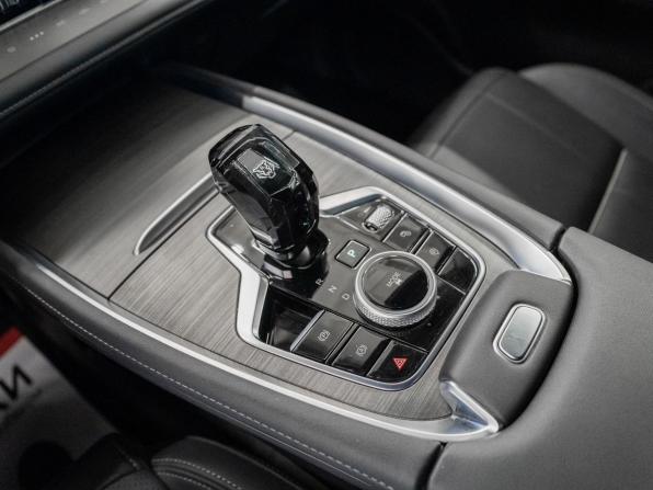 Chery Tiggo 7 Pro Max I с пробегом 2024 года, цена 2 280 000 рублей, 23663 км, внедорожник, Автокод Объявления