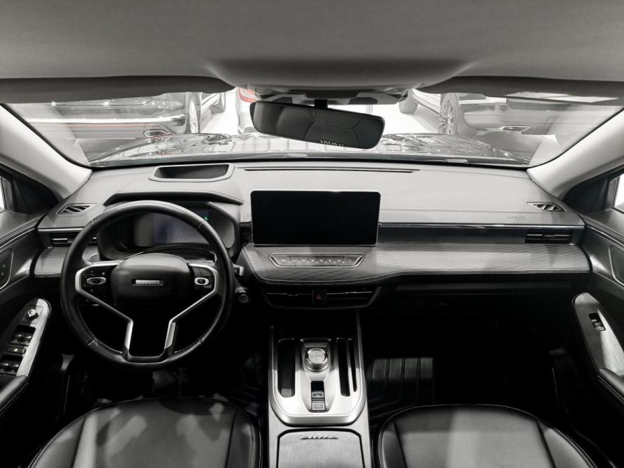 Haval Jolion I Казань  - изображение 17