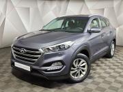 Hyundai Tucson III Москва  - изображение 21