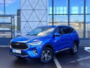 Haval F7 I Москва  - изображение 29