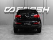 Kia Sportage III Рестайлинг Тюмень  - изображение 27
